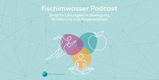 Der fischimwasser Podcast: Exklusive Einblicke in unseren Maschinenraum