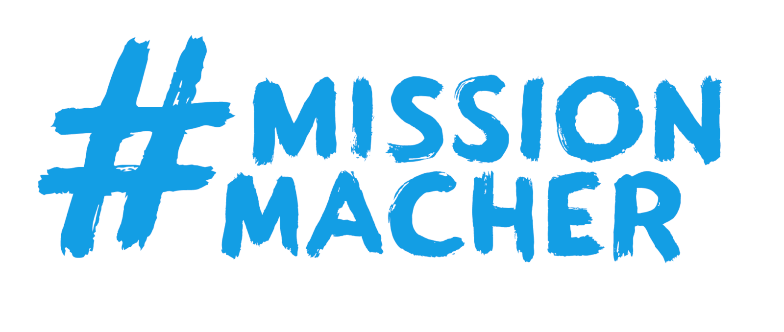 #missionmacher