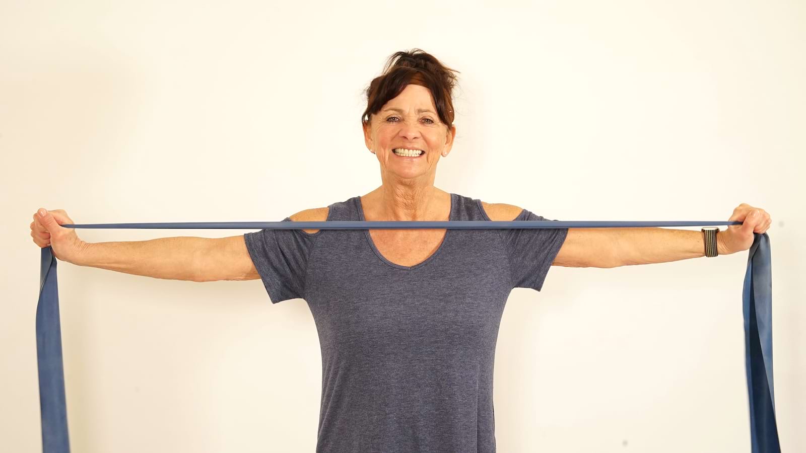 Aktivierende Kurzzeitpflege: Trainingsprogramm stärkt Selbstständigkeit und Wohlbefinden