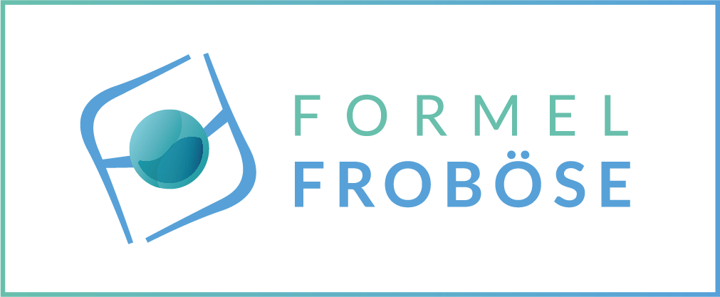 FormelFroböse Youtube-Kanal