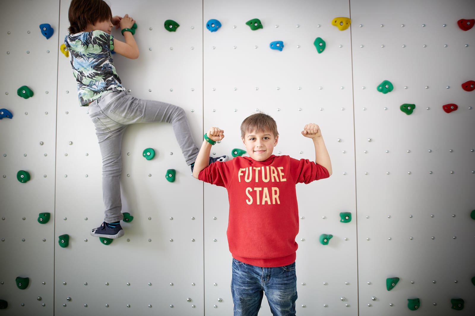 6 Jahre step kickt! - Publikation veröffentlicht